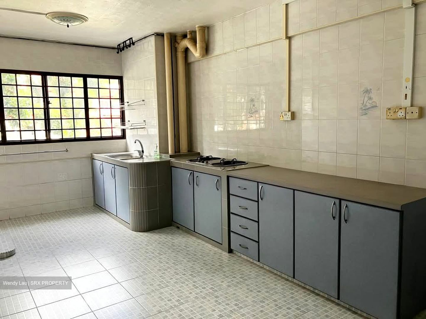 Blk 123 Hougang Avenue 1 (Hougang), HDB 3 Rooms #533287211
